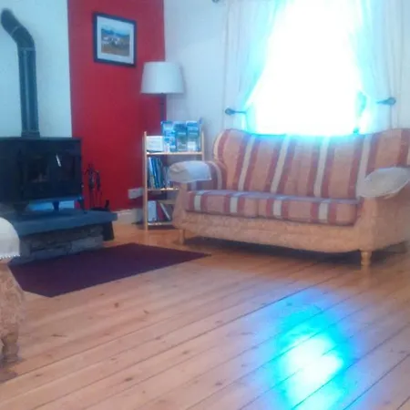 House Bed and breakfast Anascaul