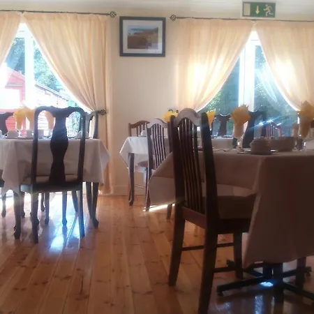 Couette-café House Bed & Breakfast Anascaul