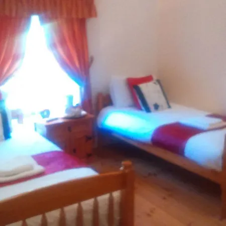 Bed and breakfast House