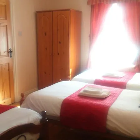 House Bed and breakfast