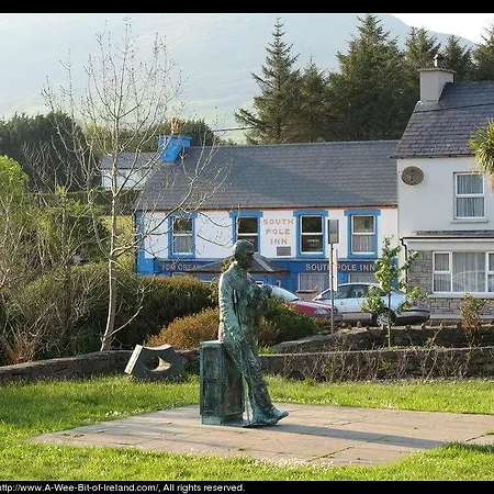 Bed and breakfast House 3*