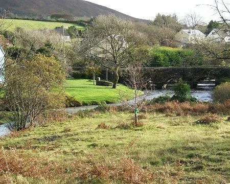 House Bed & Breakfast Anascaul