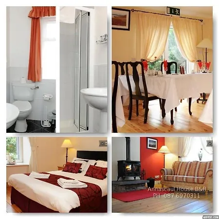 House Bed & Breakfast 3*