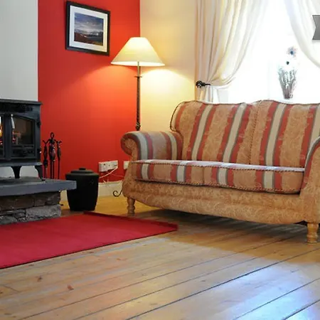 Couette-café House Bed & Breakfast Anascaul