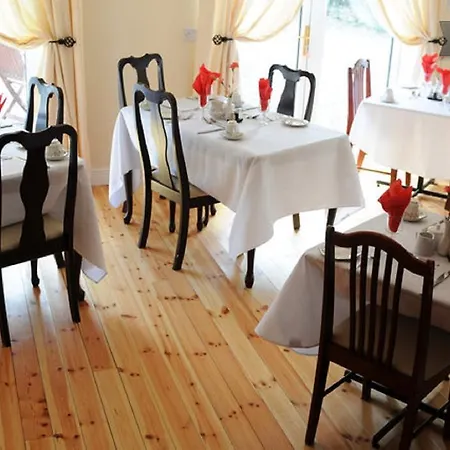 House Bed & Breakfast Couette-café